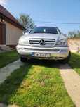 Mercedes Ml 270 cdi