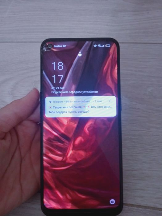 Oppo a53,рабочий