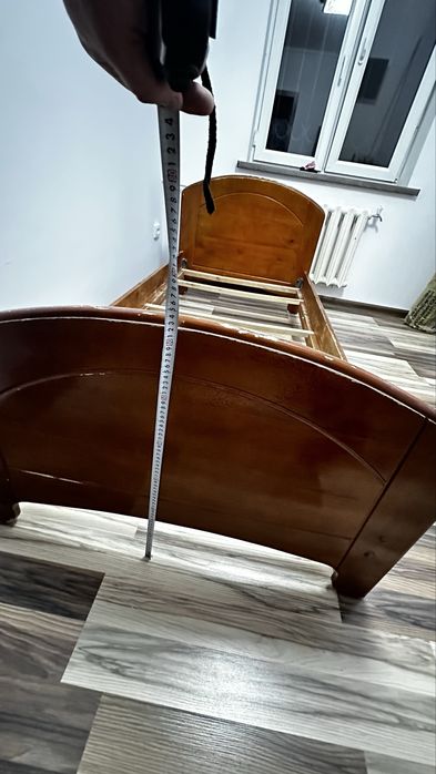 Кровать Krovat кравать крават карават kravat karavat 1,95м х 0,90м