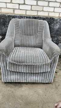 Кресло бу за 5000