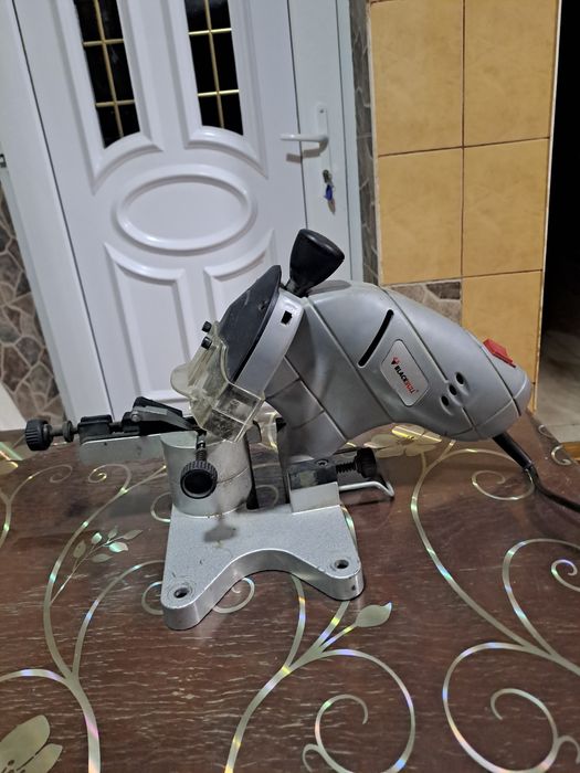 Polizor ascuțit  lanț drujba etc