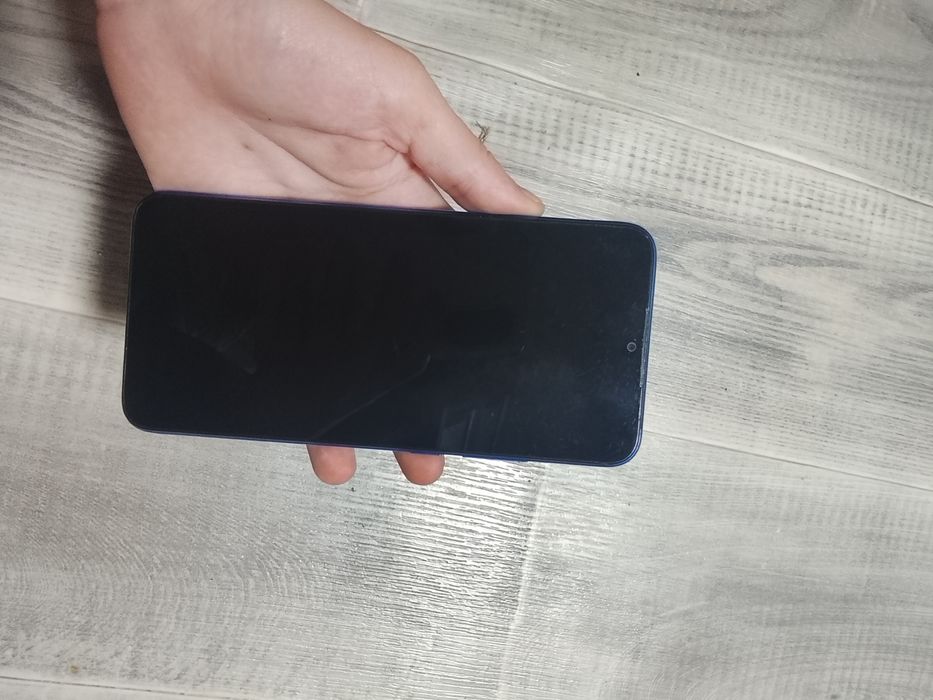 Телефон Редми 9 с