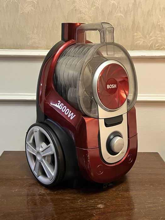 Пылесос BOSH BS-KPA26