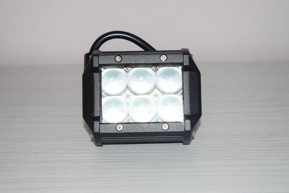 Proiector Led 30W Spot