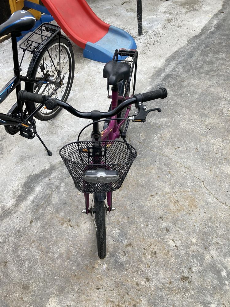 Vand biciclete pentru copii