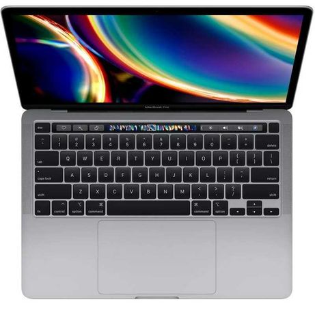 Macbook Pro 13 Intel i5 512gb 8gb