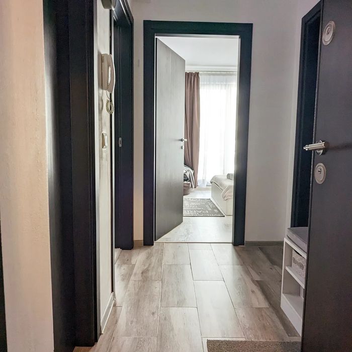 Apartament 2 camere la 50 m de plaja Mamaia Nord