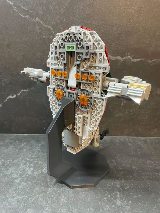 Stand/suport nave LEGO Star Wars: 75301, 75312, 75300, 75362, 75375