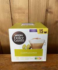 Capsule cafea Nescafe Dolce Gusto Cappuccino 30 buc