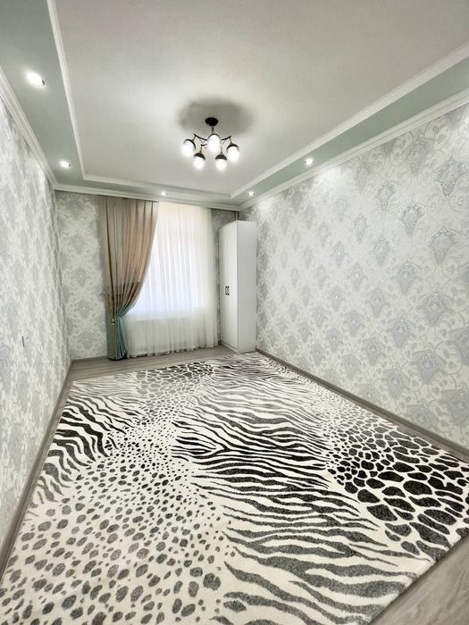 Сдаётся Premium lux 3х ком кв на Рудакий ор. Буюк супермаркет!!!