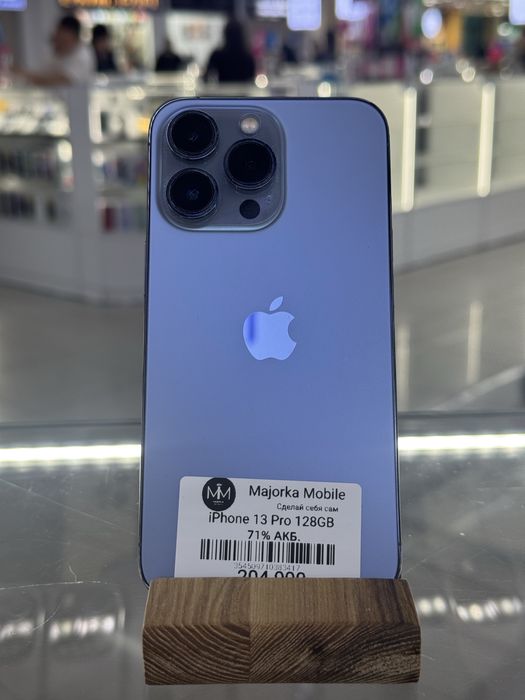 Iphone 13 Pro 128 Айфон 13 Про 128