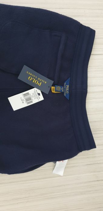 POLO Ralph Lauren Oversize  Pant / XS НОВО! ОРИГИНАЛ! Дамско Долнище