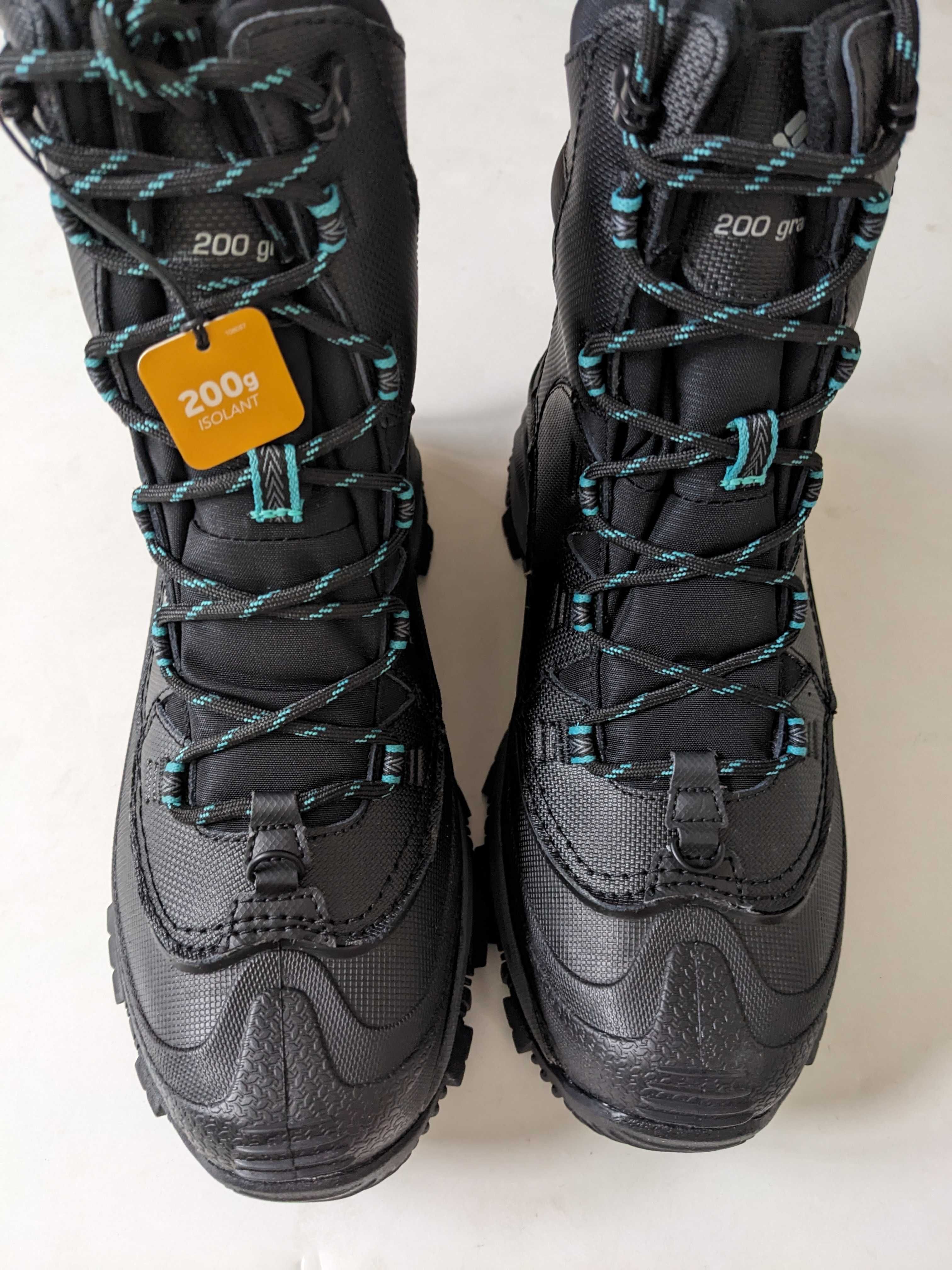 Columbia Bugaboot III Winter дамски зимни ботуши номер 39 от Сащ