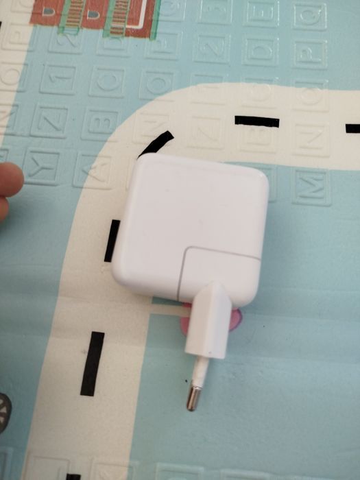 Адаптер МакБук ( usb -c power adapter macbook)