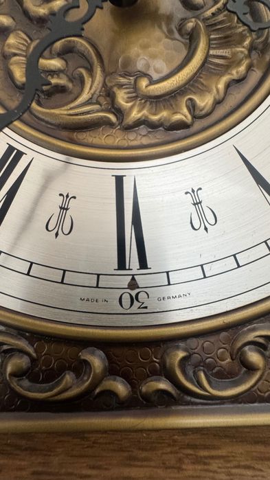 Ceas pendul nemtesc