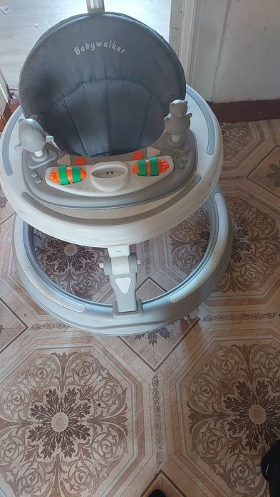 Ходунки в хорошем состоянии Б/У