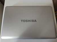 Laptop Toshiba i3 cu încărcătorul original