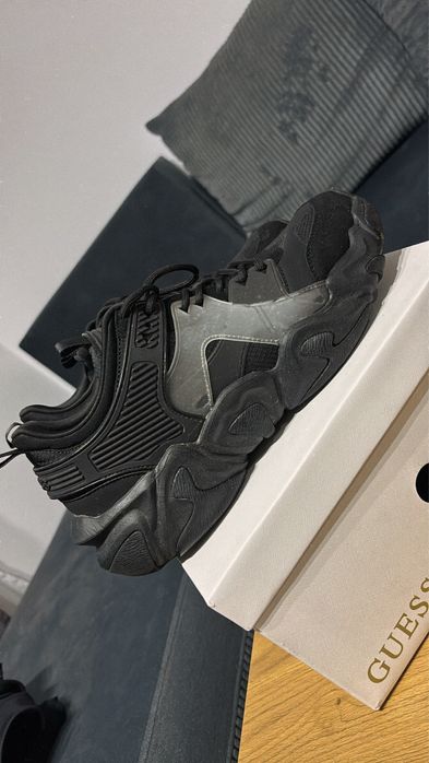 Guess-мъжки обувки