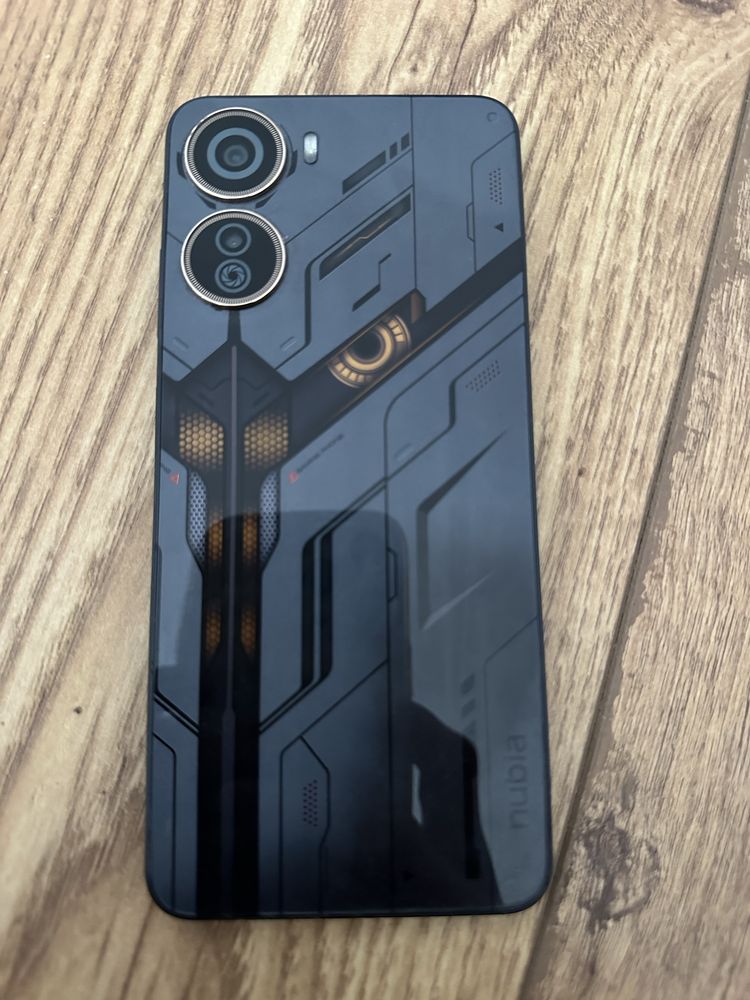 Zte nubia neo 5G