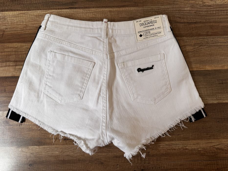 Къси панталонки и поли Zara