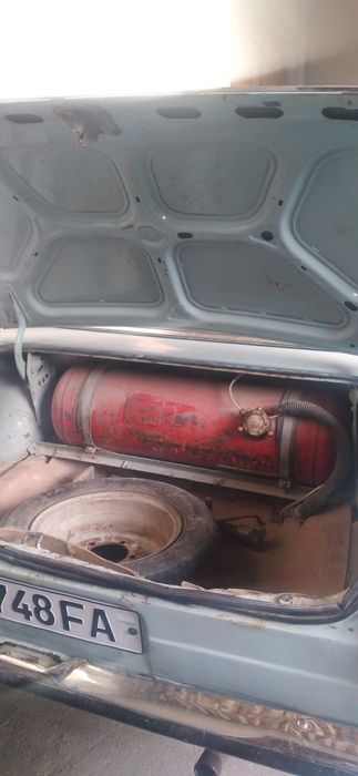 Газ 24 сотилади срочно