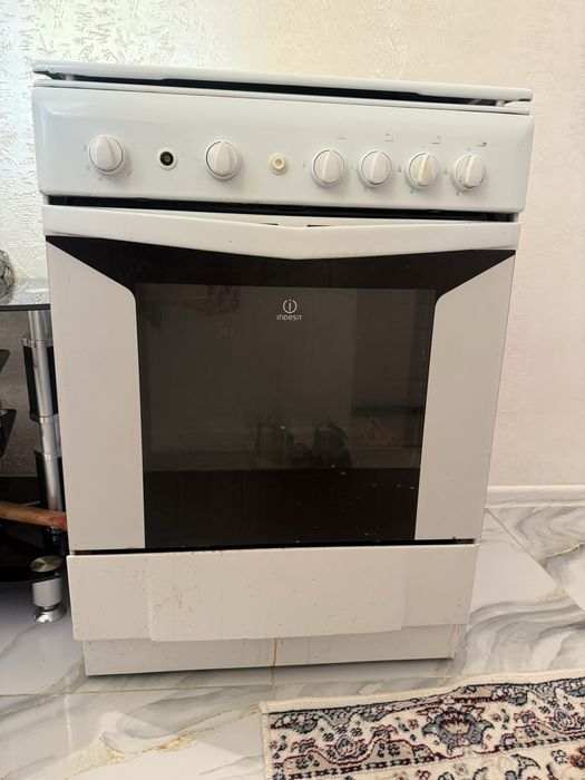 Газовка в отличном состоянии