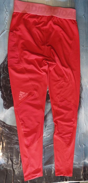 Adidas - Techfit -спортен клин !