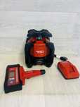 Hilti PR 2- HS nivela laser rotativa