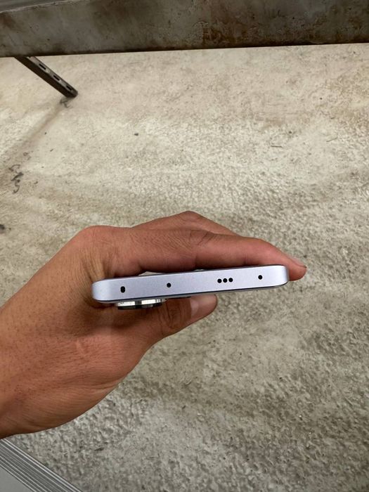 Redmi note 13 pro plus 5g