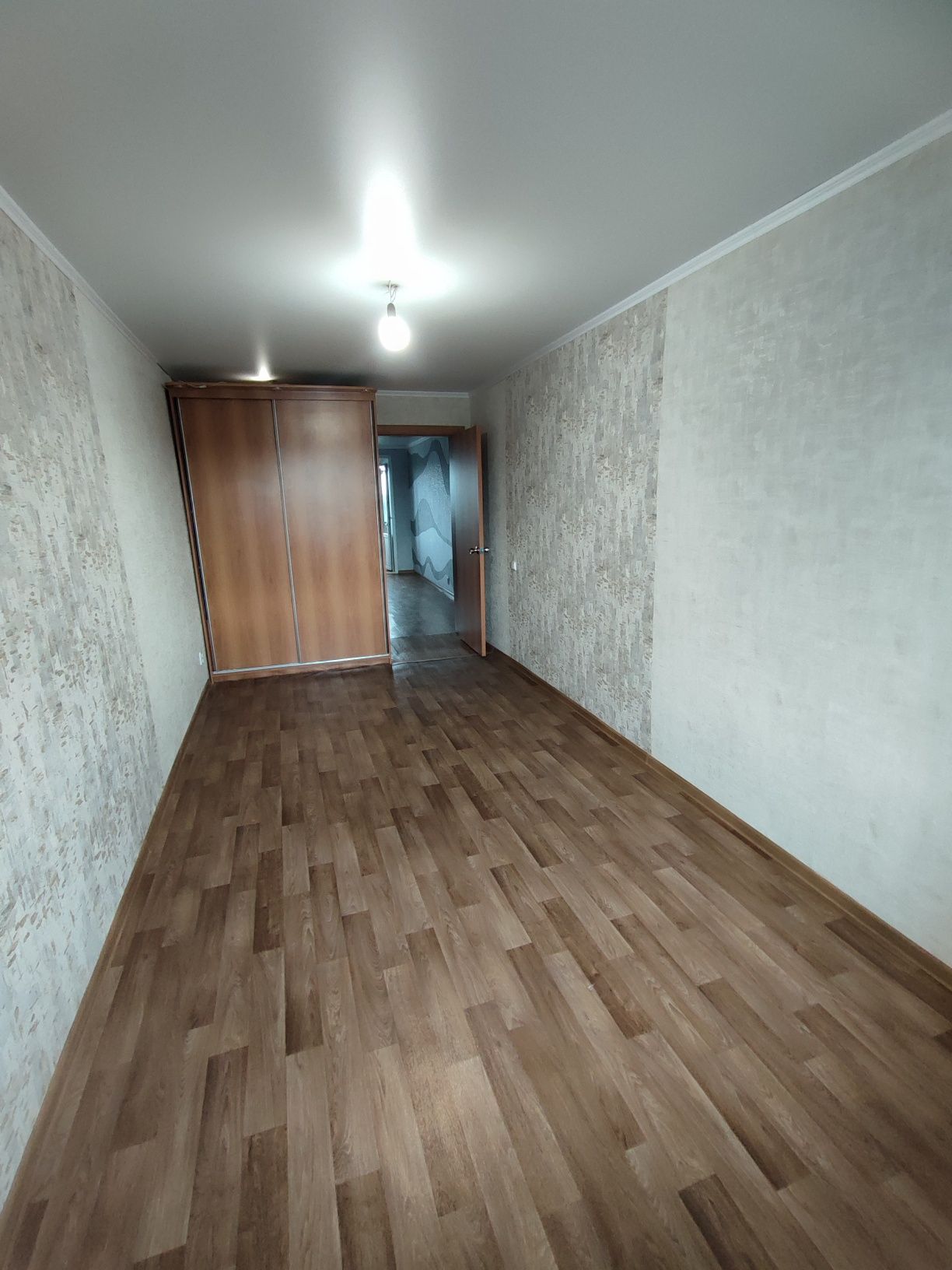 Продам 3х комнатную