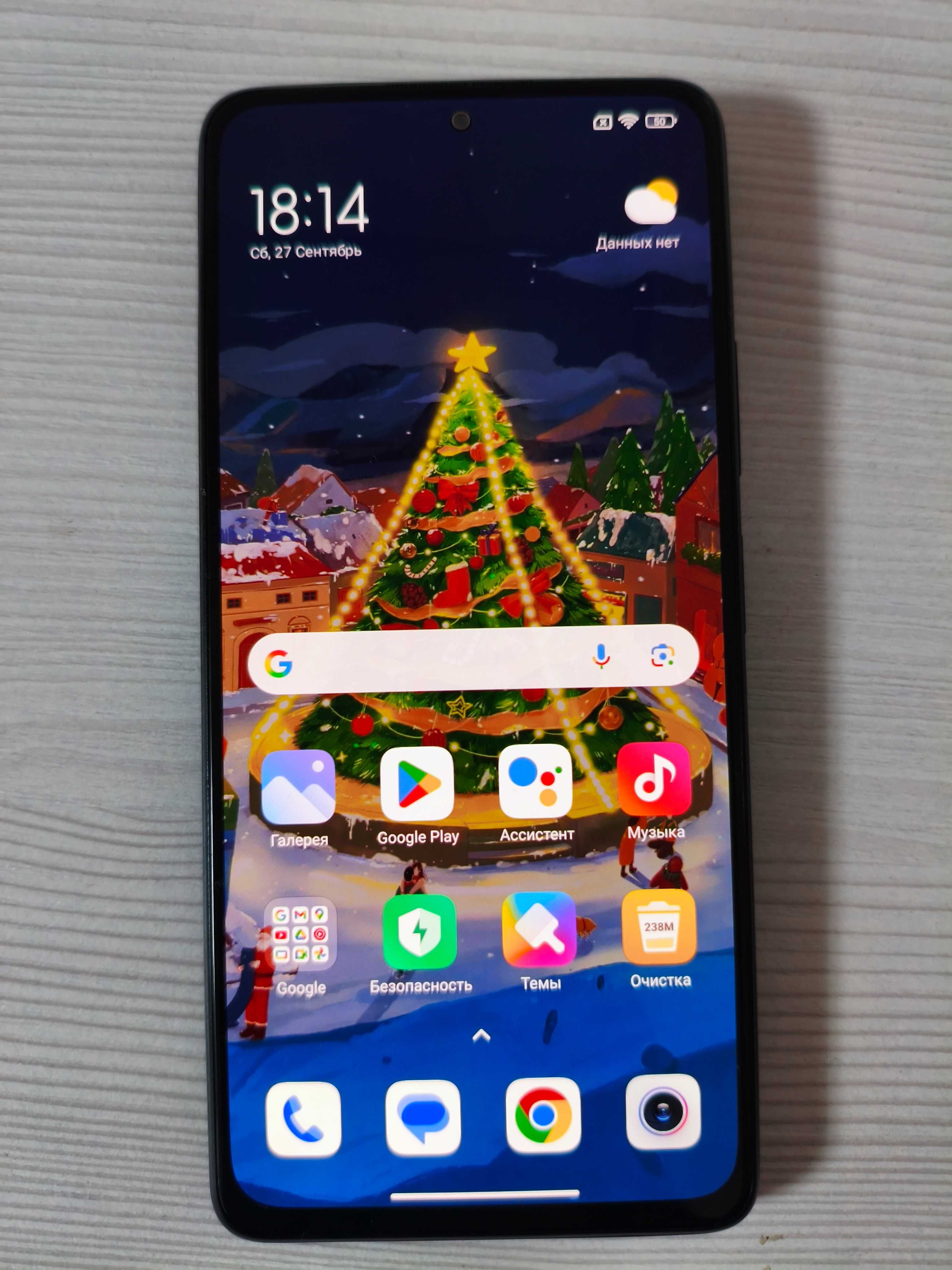 Redmi note 10 pro
