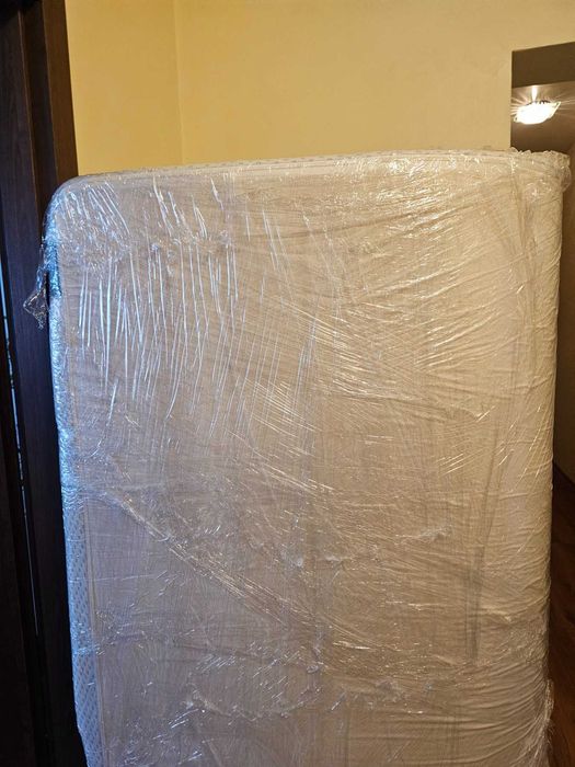 Матрак JYSK GOLD F85 Wellpur  160x200