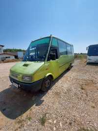 Iveco daily 1999