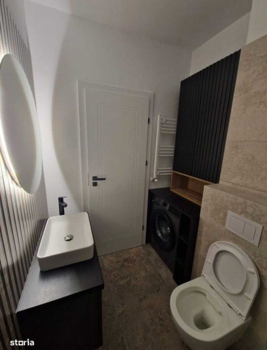 Apartament de inchiriat pentru echipe de muncitori pe termen lung