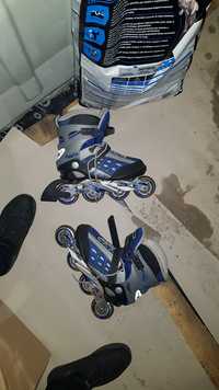 Role Infinity ABEC 7