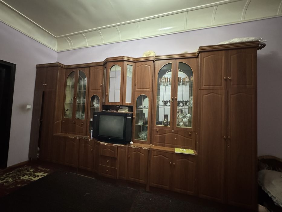 Stenka sotiladi 2 mln som galishiladi