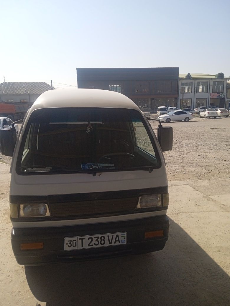 2002yil damaz minishga tayyor