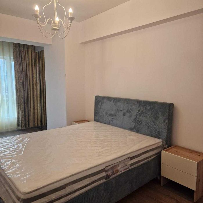 Apartament de inchiriat 2 camere, prima închiriere, Tatarasi
