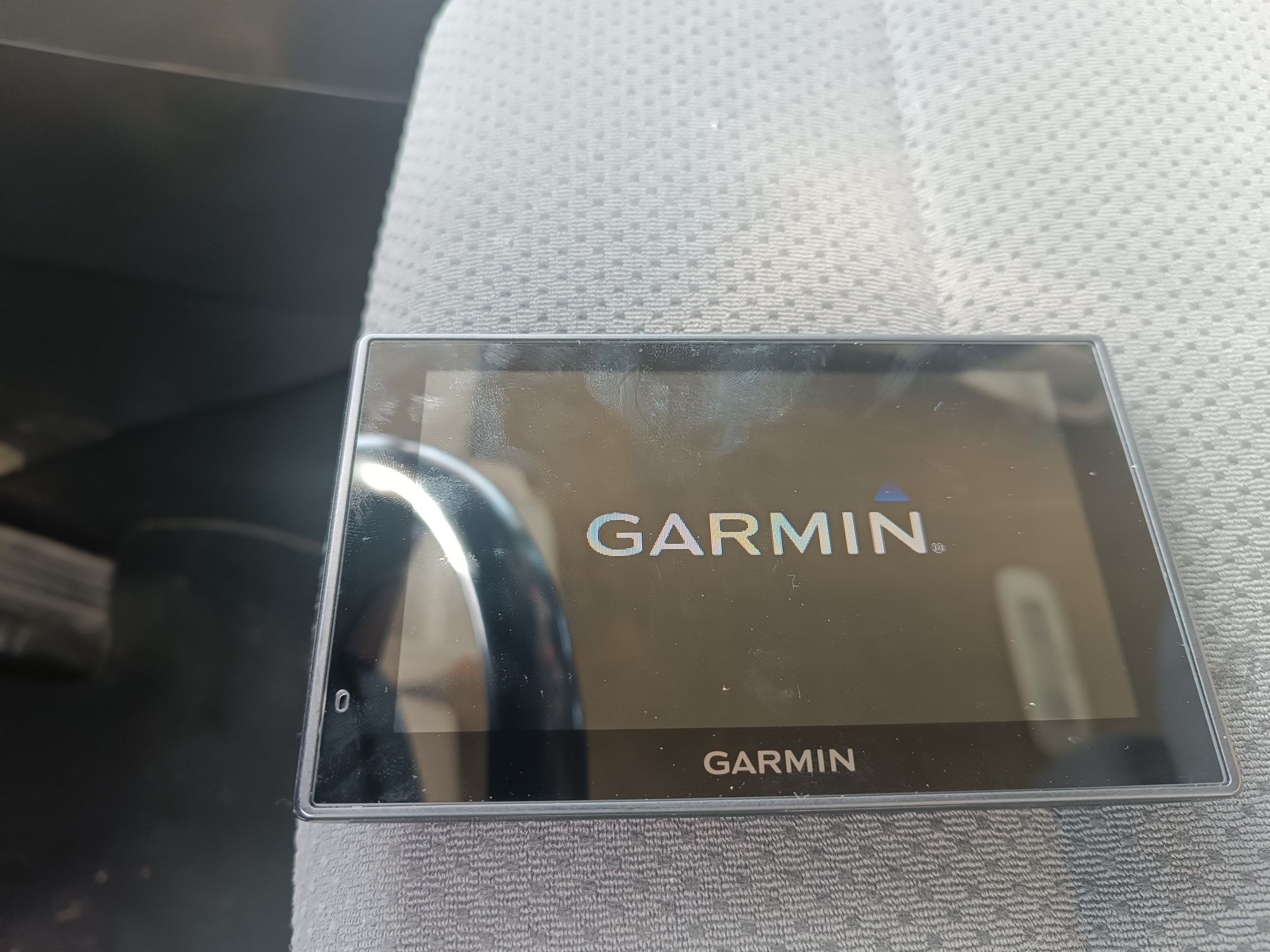 Gps Garmin drivesmart 50