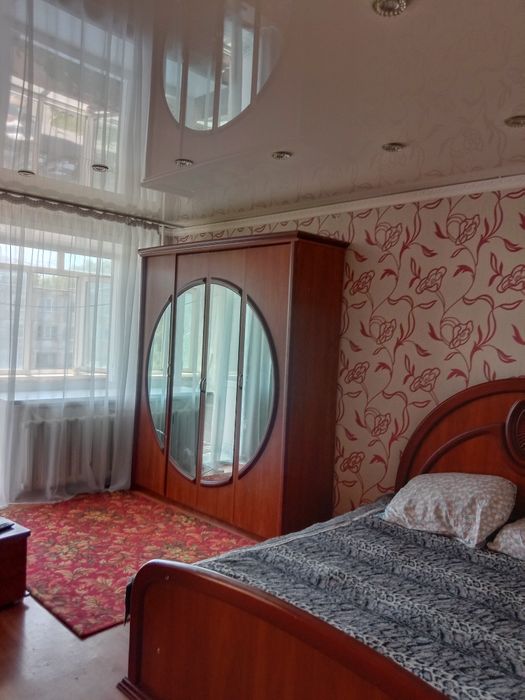 Сдам квартиру посуточно