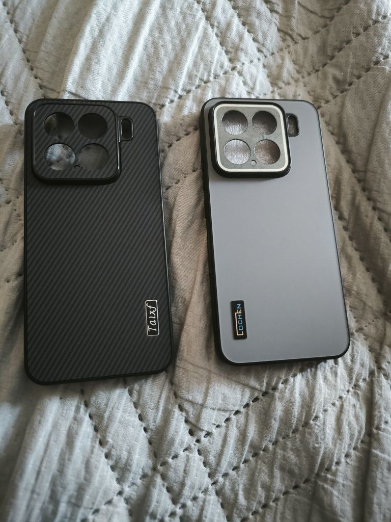 Протектори и кейс за Xiaomi 15