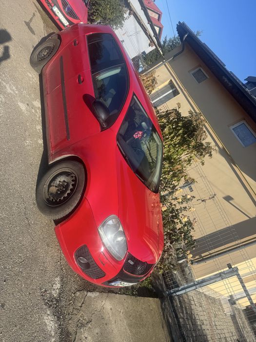 Volkswagen golf 5 1.9 TDI