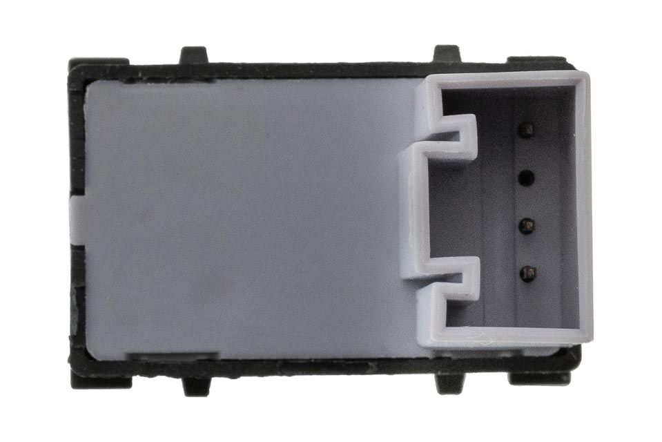 Пасажерски Бутон ключ за стъкла, Volkswagen, Polo 6C,