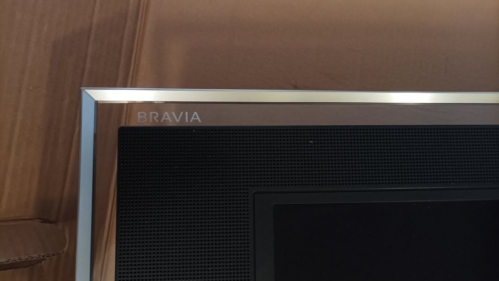 Телевизор Sony Bravia, FullHD