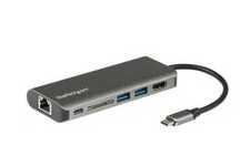 Adaptor Multiport StarTech.com