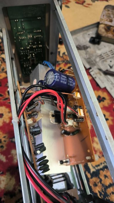 Продам акустическую систему Microlab PRO 3.