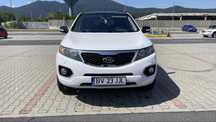 Kia Sorento 2012, 2.2 Diesel Automata, Panoramic