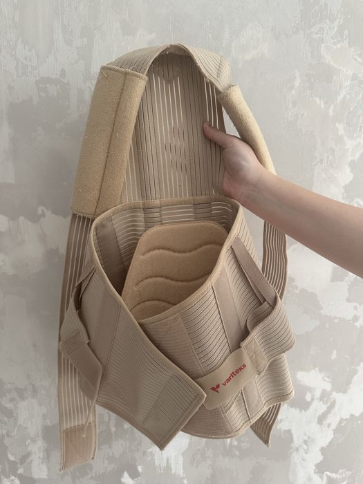 Корсет для коррекции осанки размер S