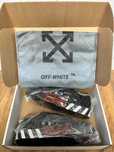=100 LEI REDUCERE= Adidasi~sneakers low~tenisi Off-White Virgil Abloh
