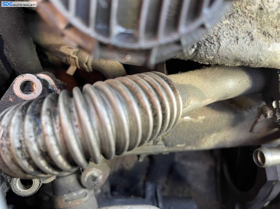 Teava Conducta Recirculare Racitor Gaze EGR Renault Laguna 3 2.0 DCI 2007 - 2015 [1904]